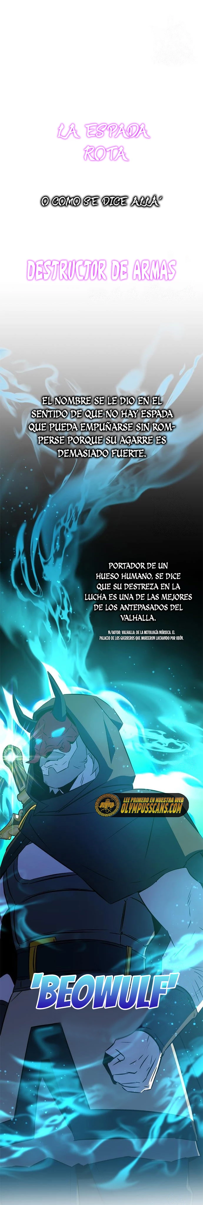 Devorador de Medicina - Capítulo 29 - Página 19 - LectorTMOo