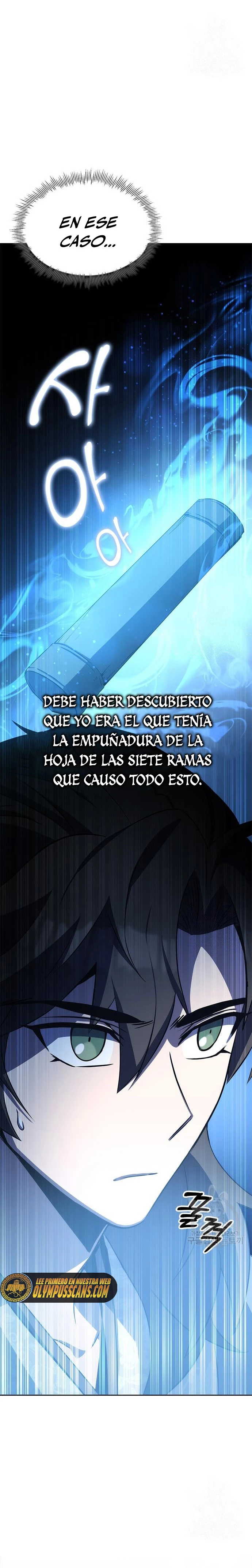 Devorador de Medicina - Capítulo 29 - Página 21 - LectorTMOo
