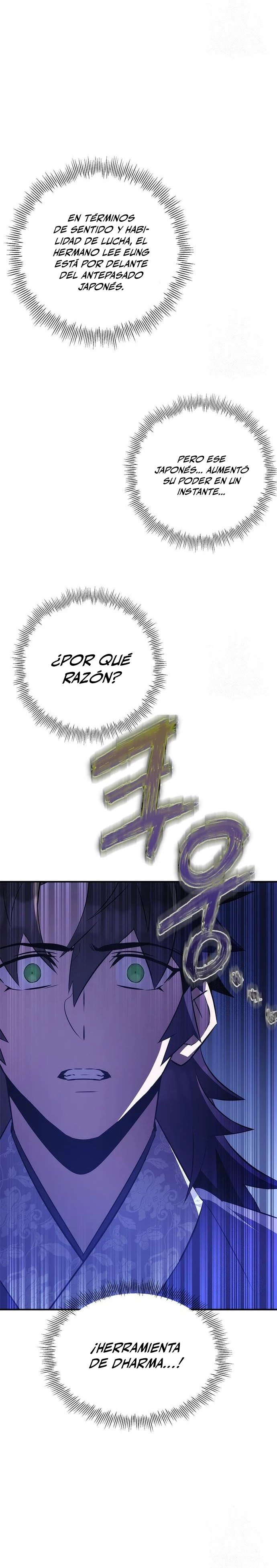 Devorador de Medicina - Capítulo 29 - Página 32 - LectorTMOo
