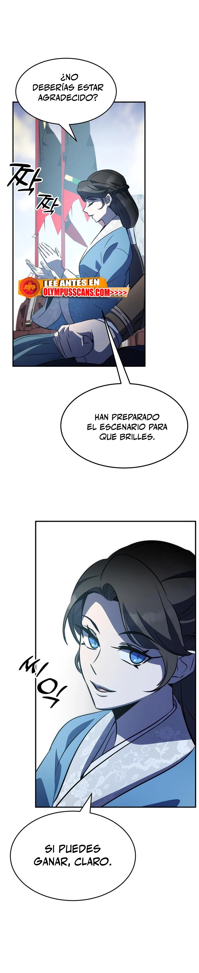 Devorador de Medicina - Capítulo 30 - Página 10 - LectorTMOo