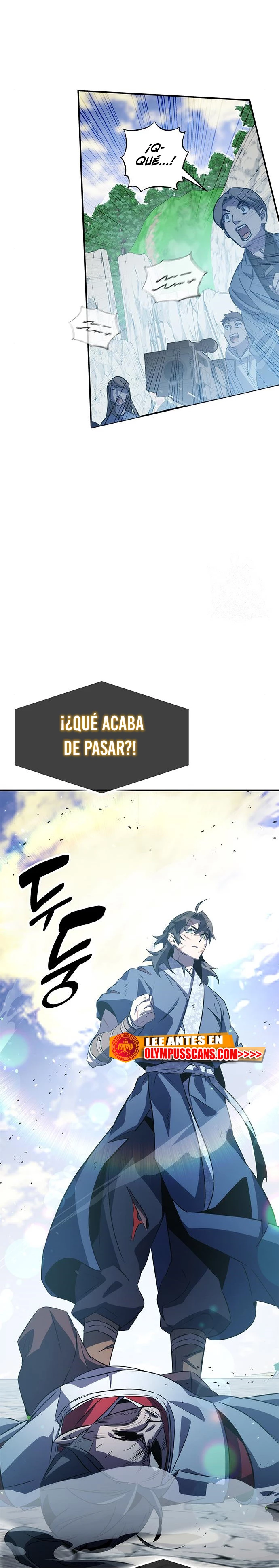 Devorador de Medicina - Capítulo 30 - Página 17 - LectorTMOo