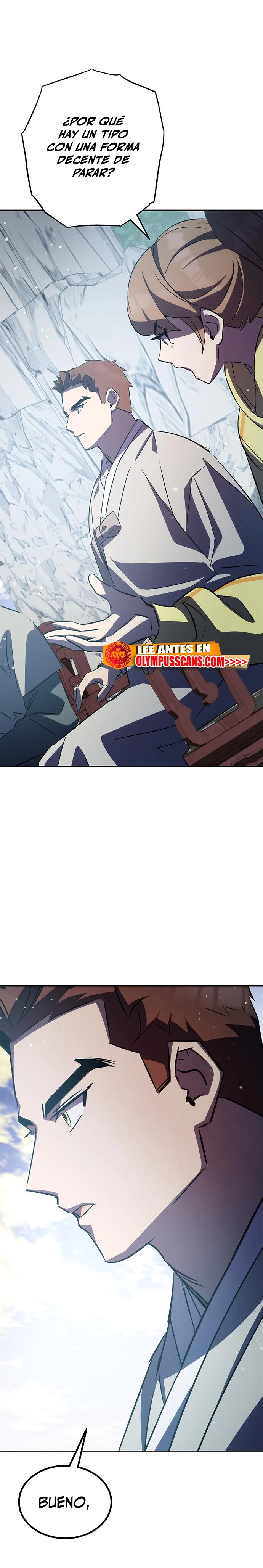 Devorador de Medicina - Capítulo 30 - Página 20 - LectorTMOo