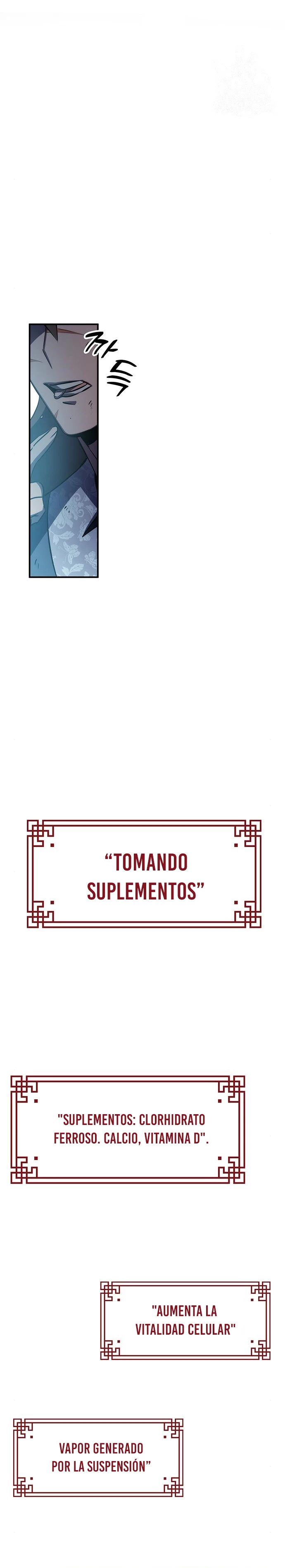 Devorador de Medicina - Capítulo 30 - Página 22 - LectorTMOo