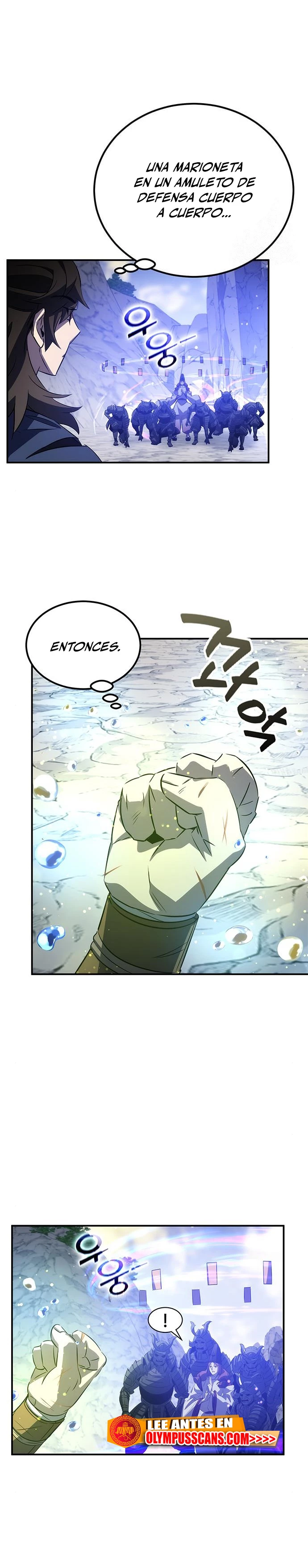 Devorador de Medicina - Capítulo 30 - Página 26 - LectorTMOo