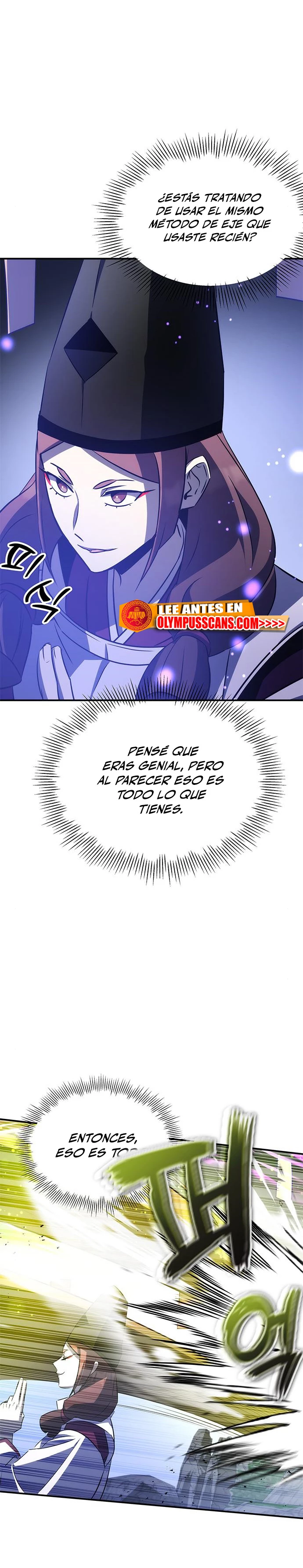 Devorador de Medicina - Capítulo 30 - Página 27 - LectorTMOo