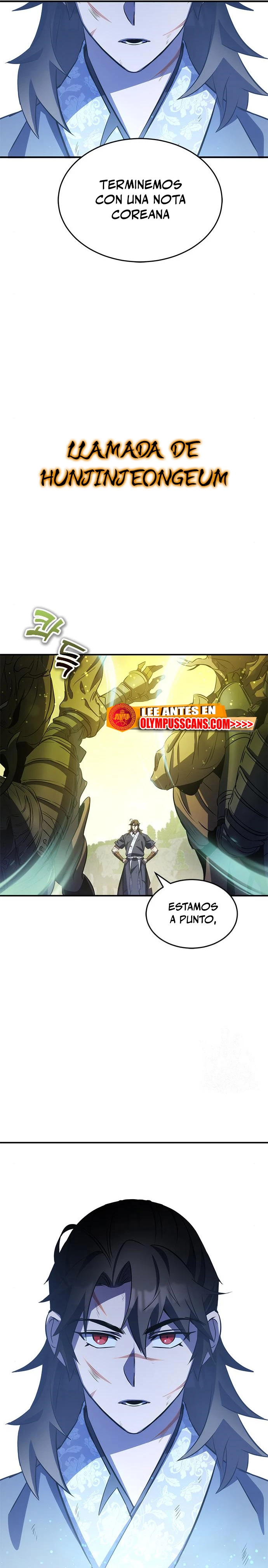 Devorador de Medicina - Capítulo 30 - Página 30 - LectorTMOo