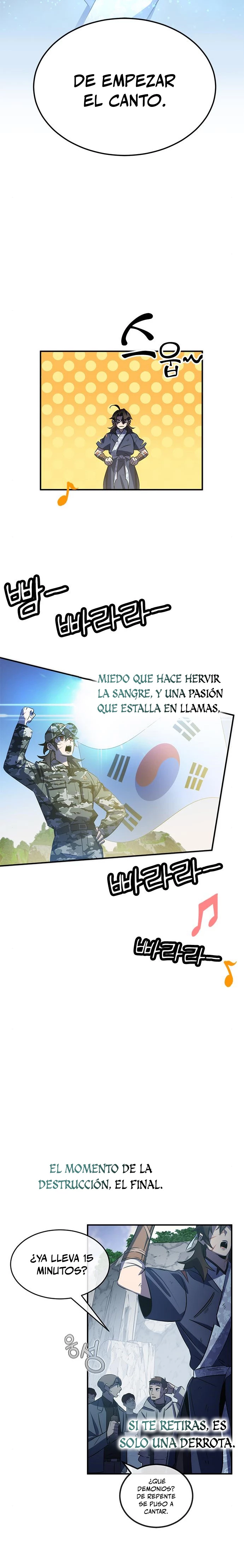 Devorador de Medicina - Capítulo 30 - Página 31 - LectorTMOo