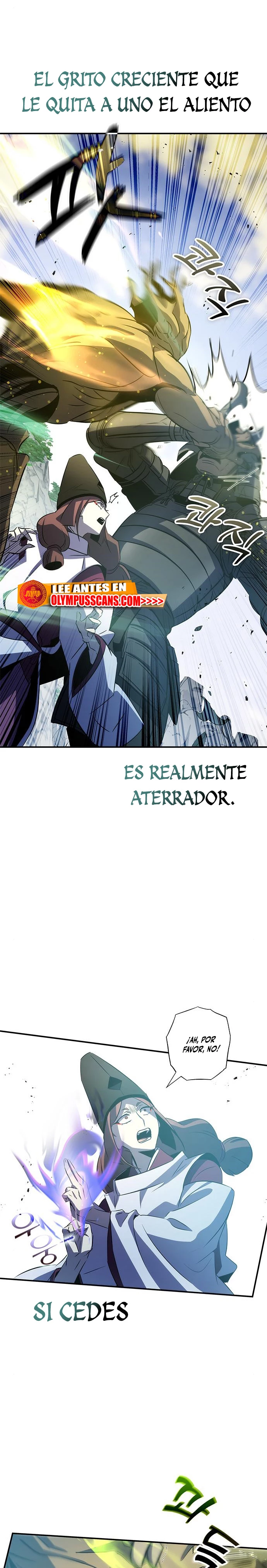 Devorador de Medicina - Capítulo 30 - Página 33 - LectorTMOo
