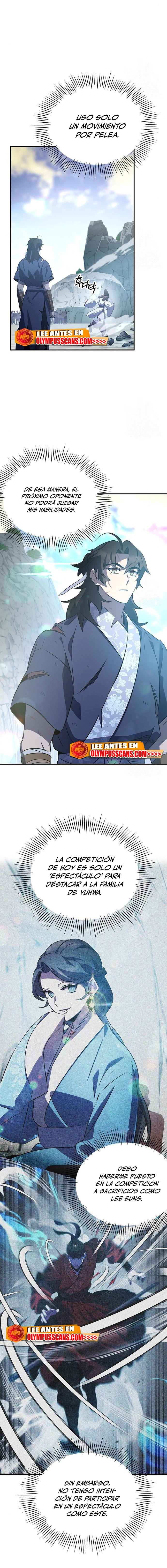 Devorador de Medicina - Capítulo 31 - Página 4 - LectorTMOo