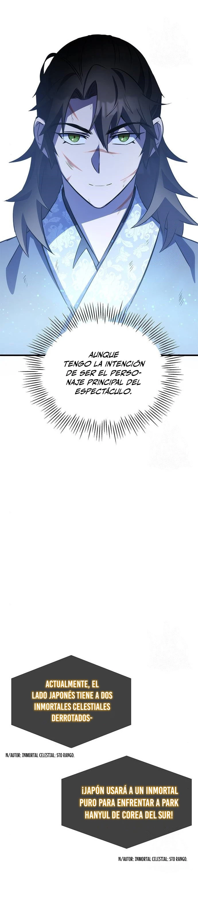 Devorador de Medicina - Capítulo 31 - Página 5 - LectorTMOo