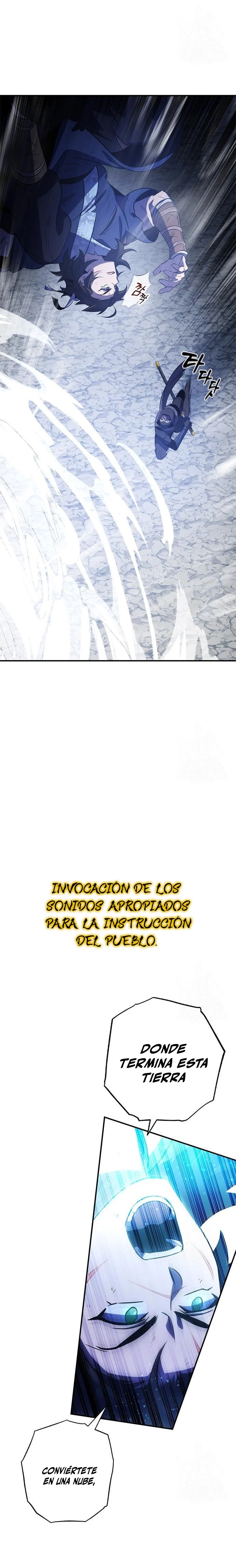 Devorador de Medicina - Capítulo 31 - Página 13 - LectorTMOo