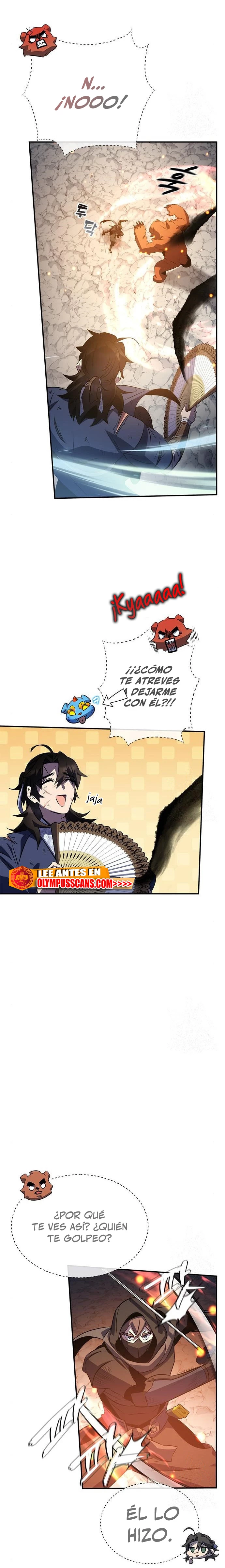 Devorador de Medicina - Capítulo 31 - Página 16 - LectorTMOo