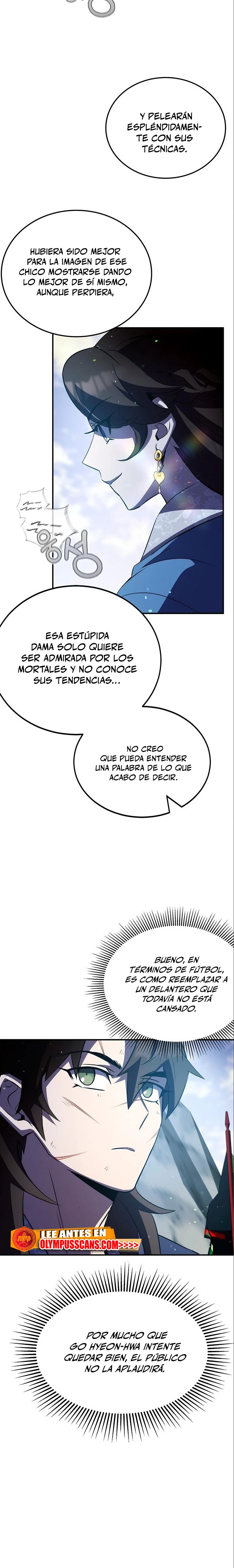 Devorador de Medicina - Capítulo 32 - Página 13 - LectorTMOo