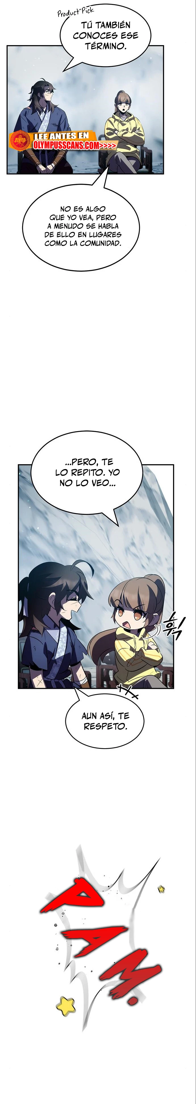 Devorador de Medicina - Capítulo 32 - Página 14 - LectorTMOo