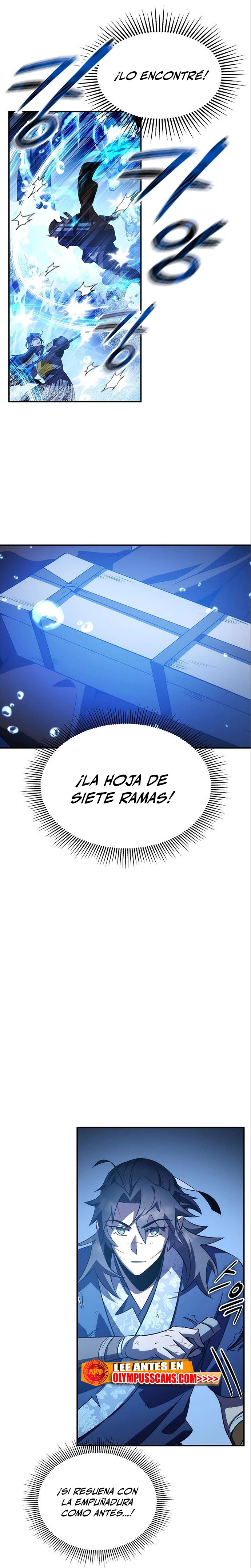 Devorador de Medicina - Capítulo 32 - Página 26 - LectorTMOo