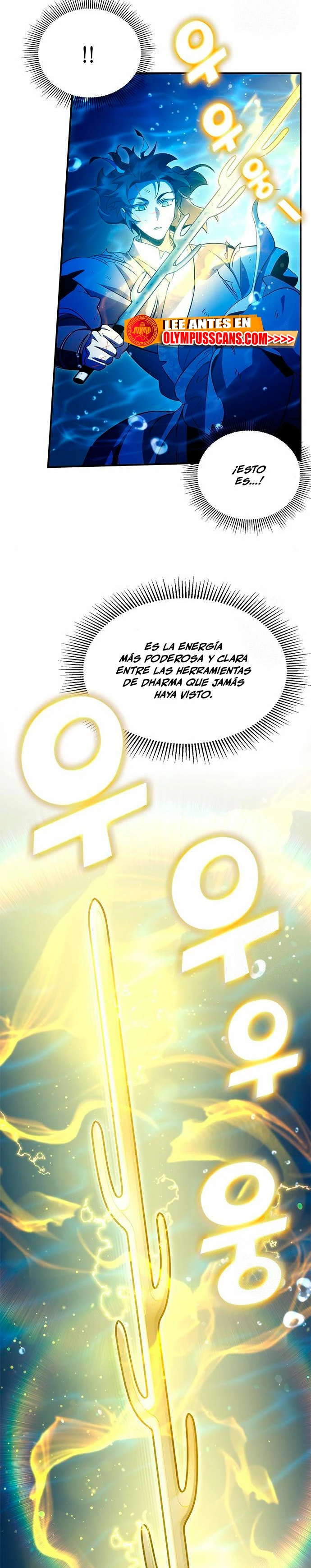 Devorador de Medicina - Capítulo 33 - Página 6 - LectorTMOo