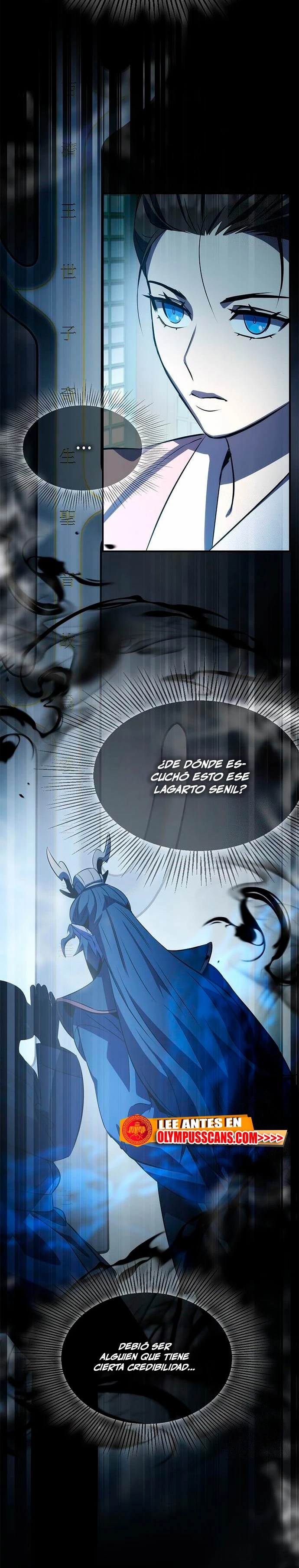 Devorador de Medicina - Capítulo 34 - Página 9 - LectorTMOo
