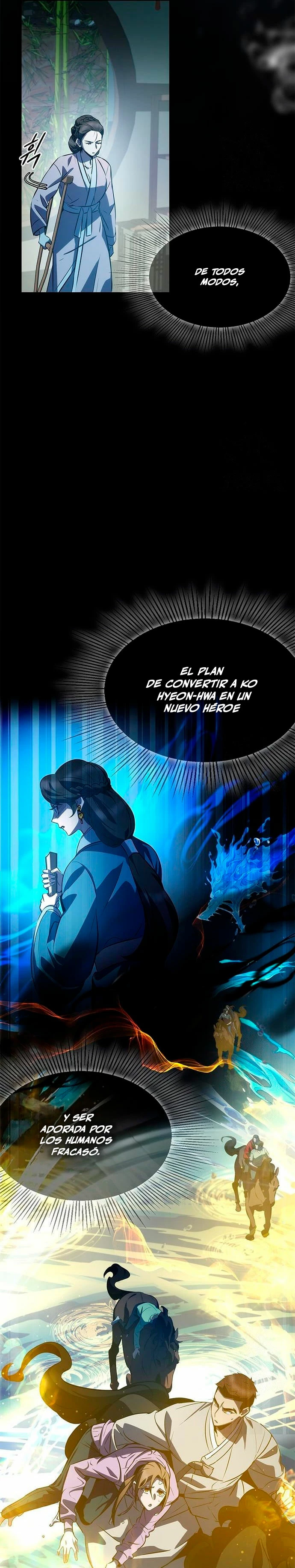 Devorador de Medicina - Capítulo 34 - Página 10 - LectorTMOo