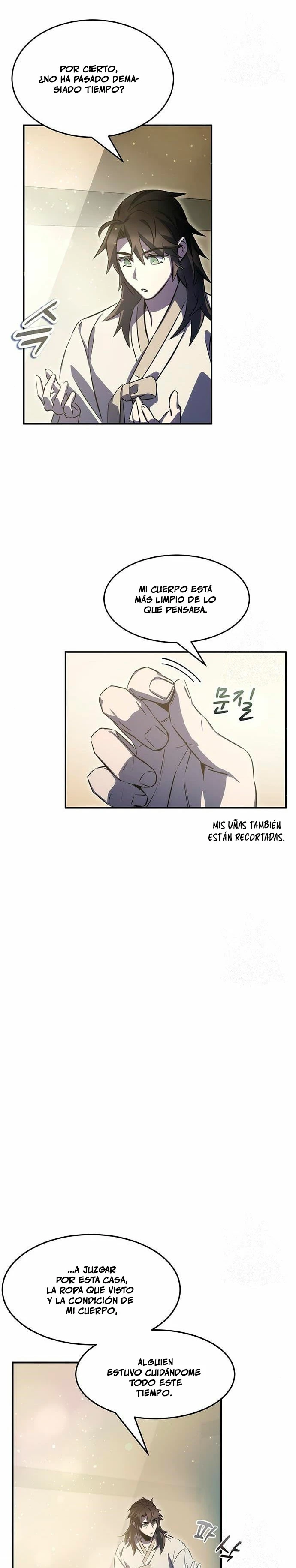 Devorador de Medicina - Capítulo 34 - Página 16 - LectorTMOo