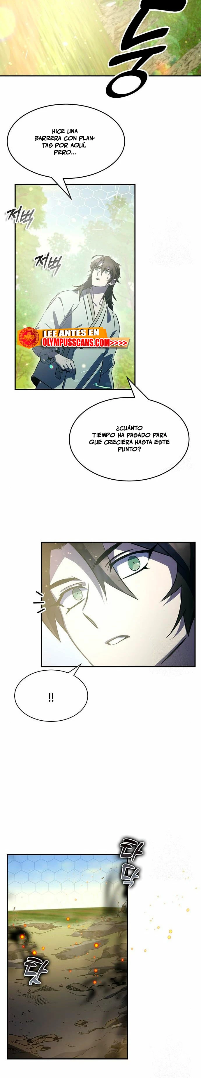 Devorador de Medicina - Capítulo 34 - Página 20 - LectorTMOo