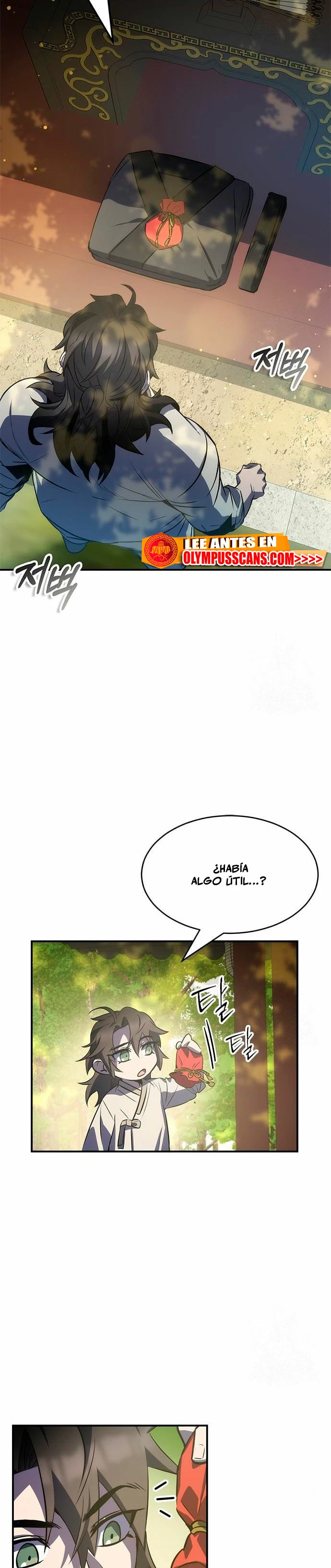 Devorador de Medicina - Capítulo 34 - Página 39 - LectorTMOo