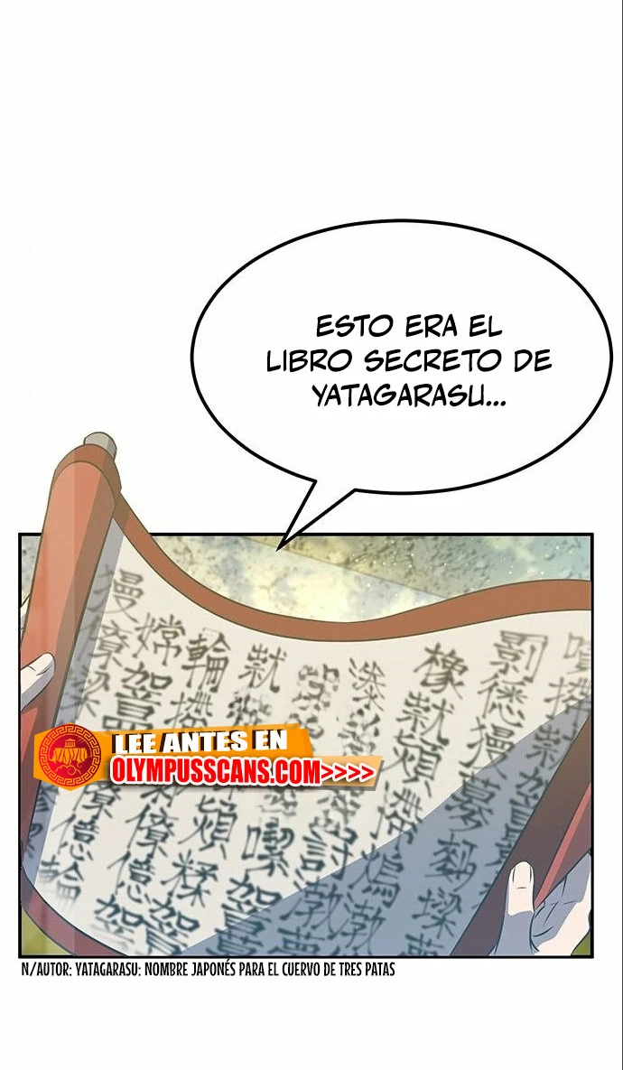 Devorador de Medicina - Capítulo 35 - Página 4 - LectorTMOo