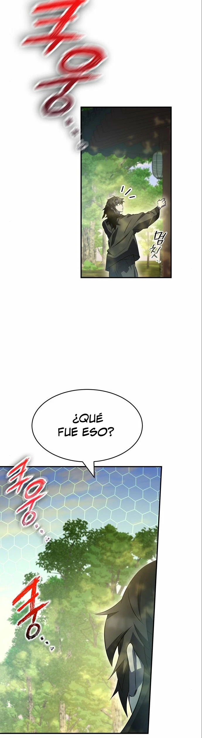 Devorador de Medicina - Capítulo 35 - Página 6 - LectorTMOo