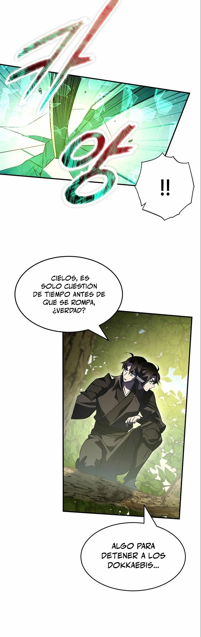 Devorador de Medicina - Capítulo 35 - Página 13 - LectorTMOo