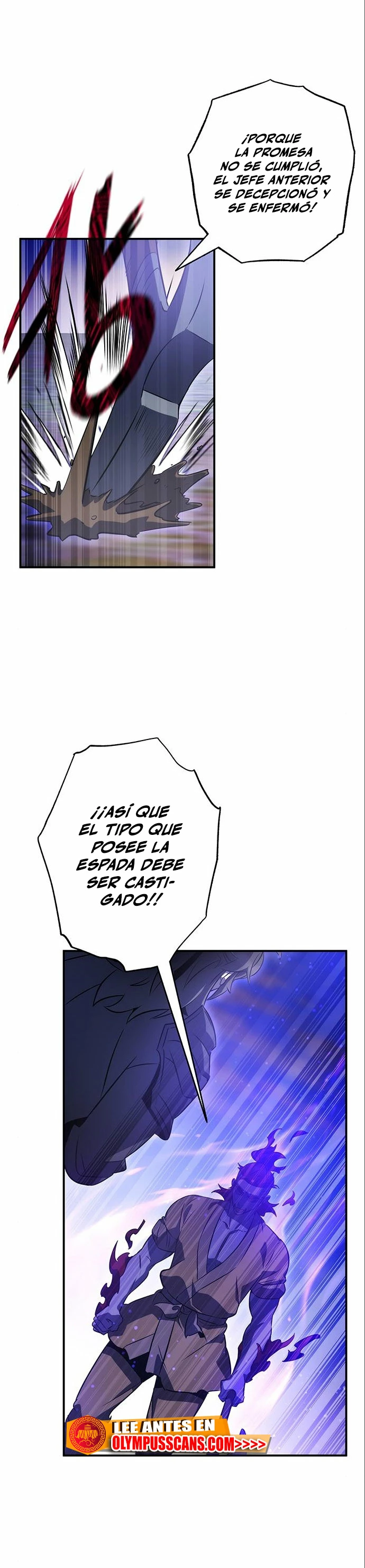 Devorador de Medicina - Capítulo 35 - Página 22 - LectorTMOo