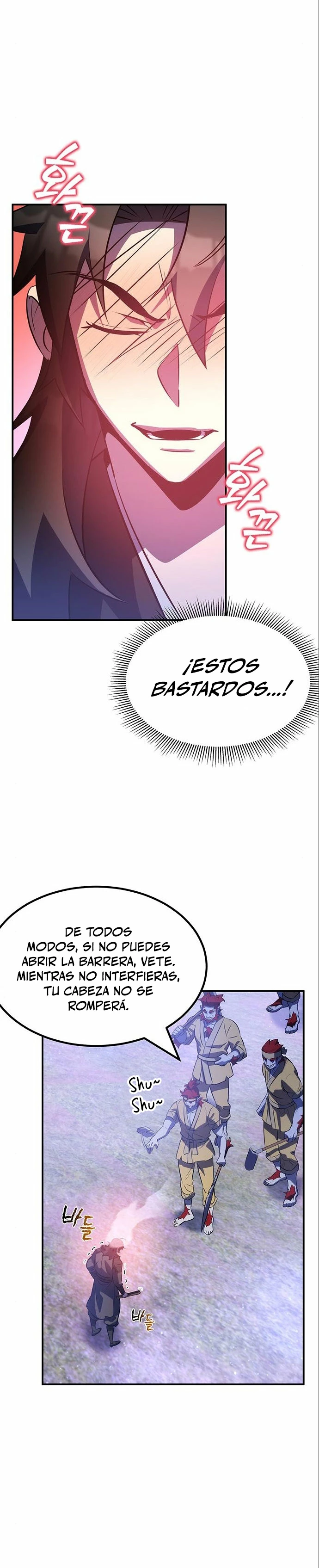 Devorador de Medicina - Capítulo 35 - Página 27 - LectorTMOo