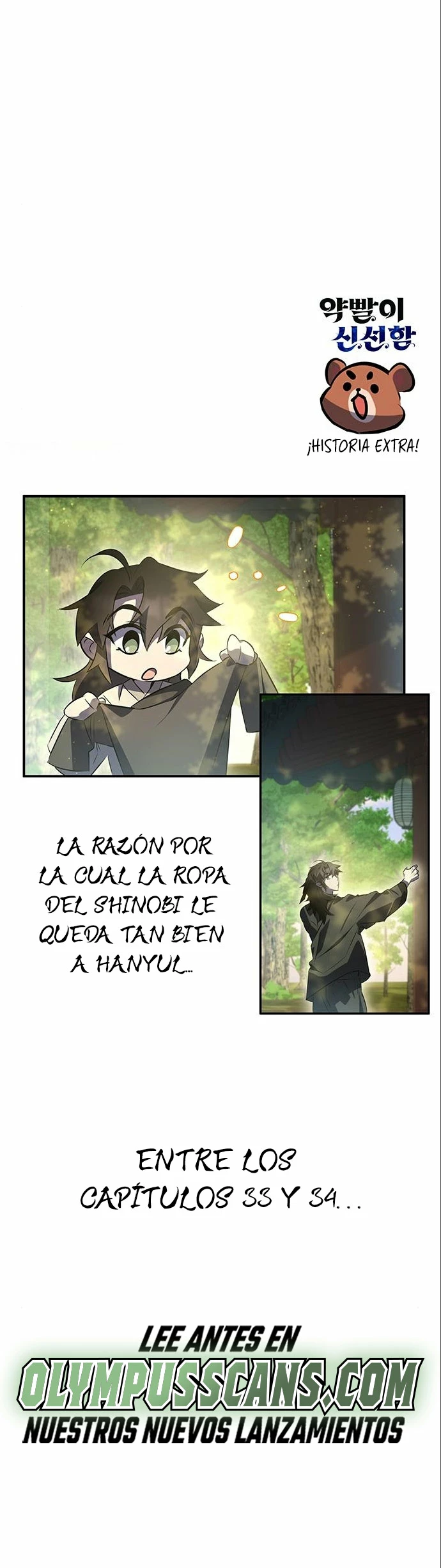 Devorador de Medicina - Capítulo 35 - Página 40 - LectorTMOo