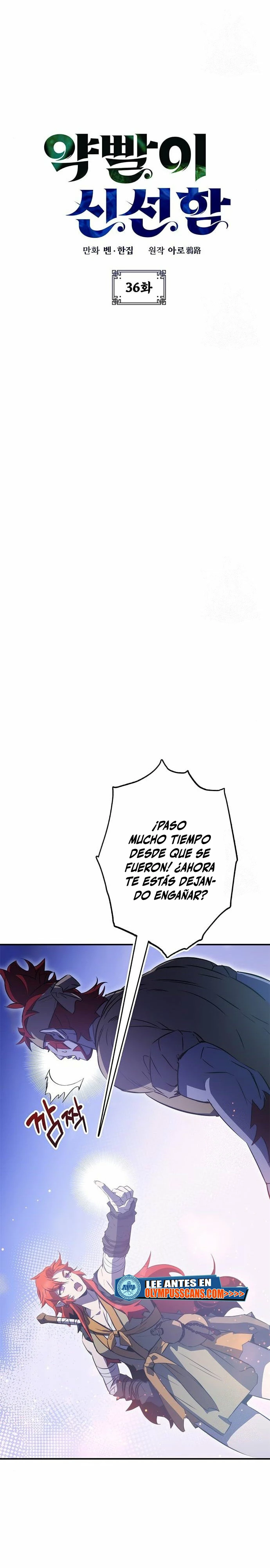 Devorador de Medicina - Capítulo 36 - Página 4 - LectorTMOo