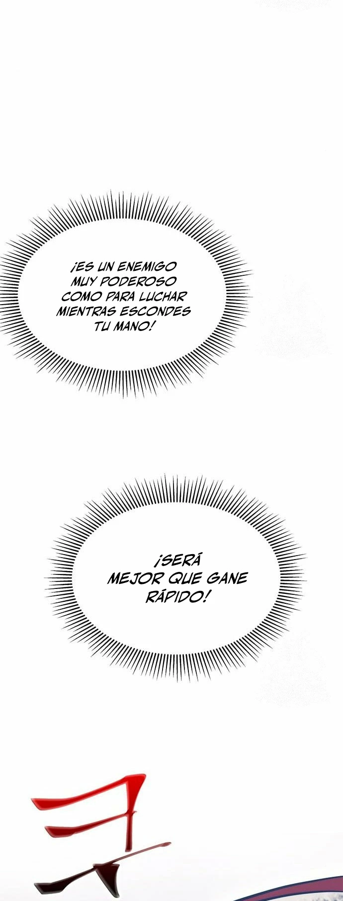 Devorador de Medicina - Capítulo 36 - Página 11 - LectorTMOo