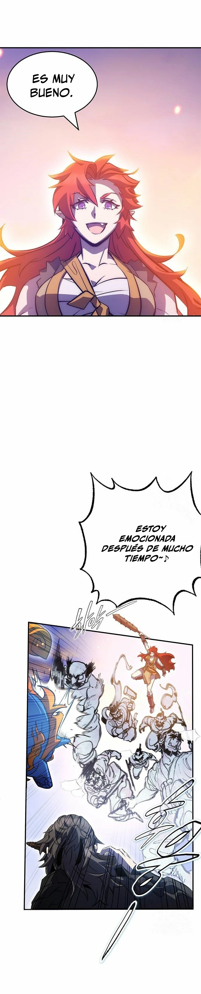 Devorador de Medicina - Capítulo 36 - Página 15 - LectorTMOo