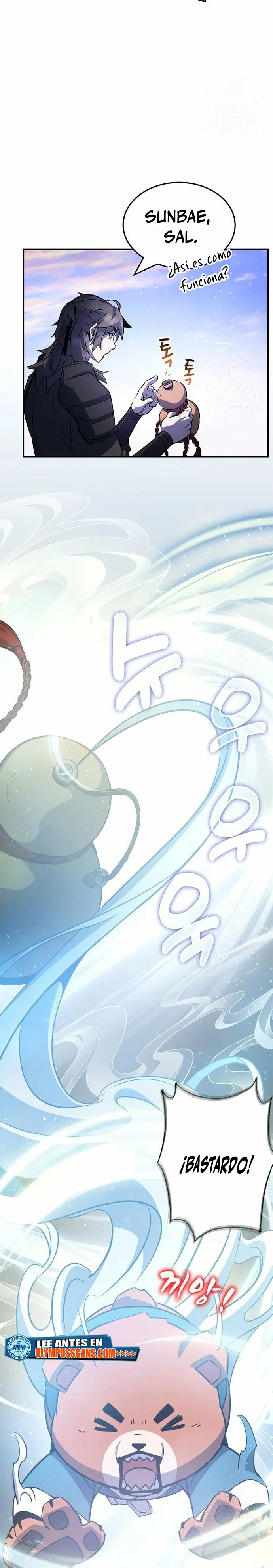 Devorador de Medicina - Capítulo 36 - Página 36 - LectorTMOo