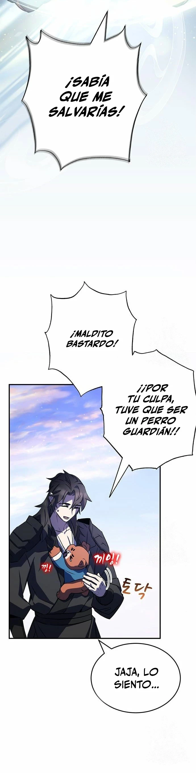 Devorador de Medicina - Capítulo 36 - Página 37 - LectorTMOo