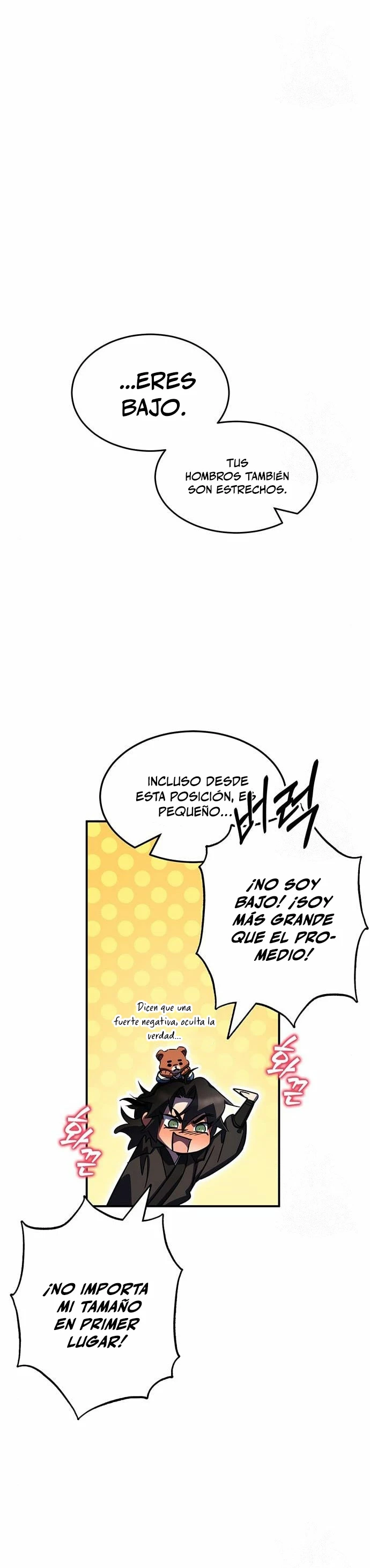 Devorador de Medicina - Capítulo 36 - Página 40 - LectorTMOo