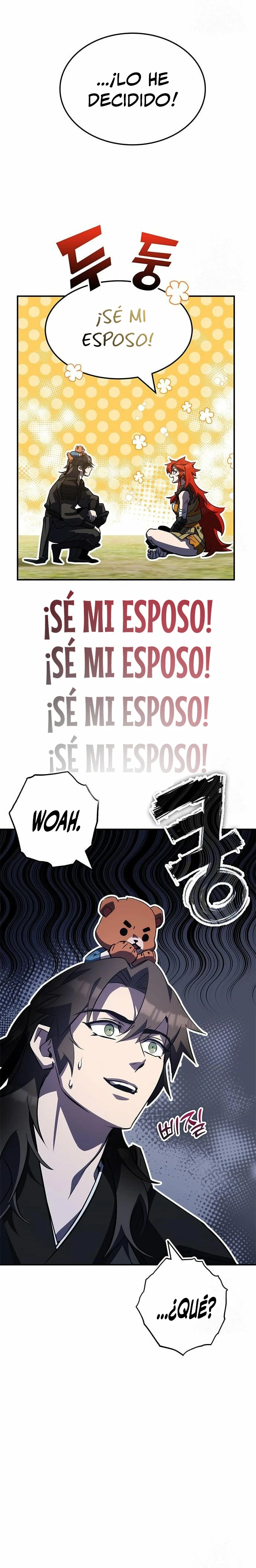 Devorador de Medicina - Capítulo 36 - Página 43 - LectorTMOo