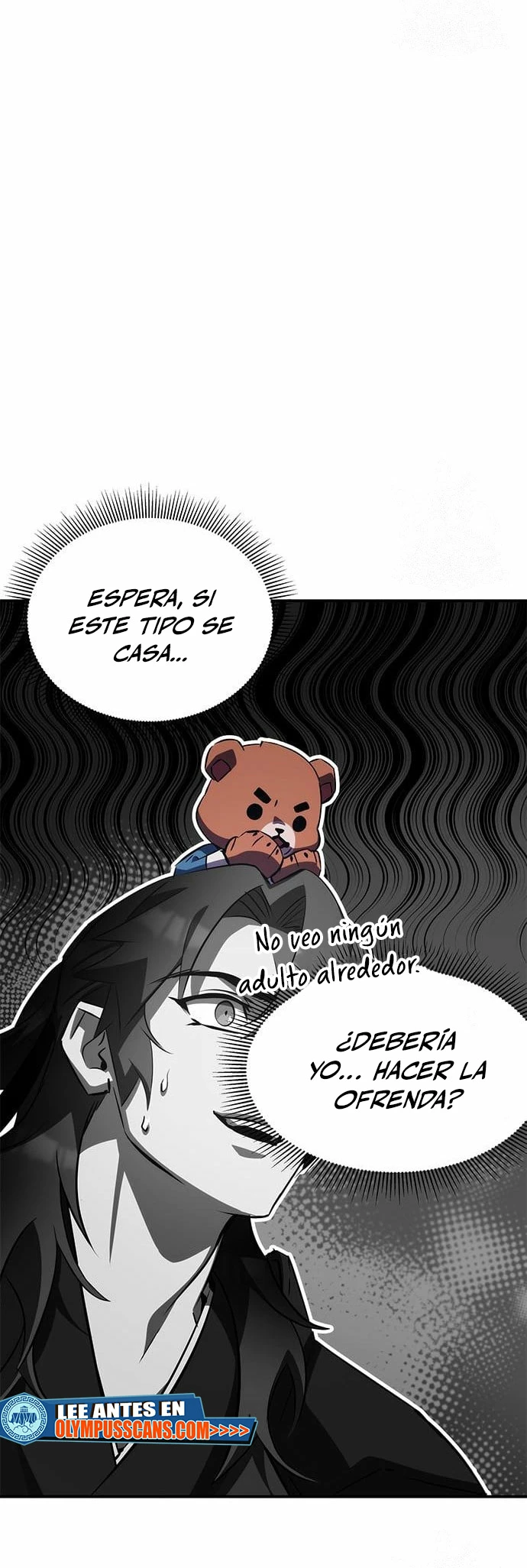 Devorador de Medicina - Capítulo 36 - Página 44 - LectorTMOo