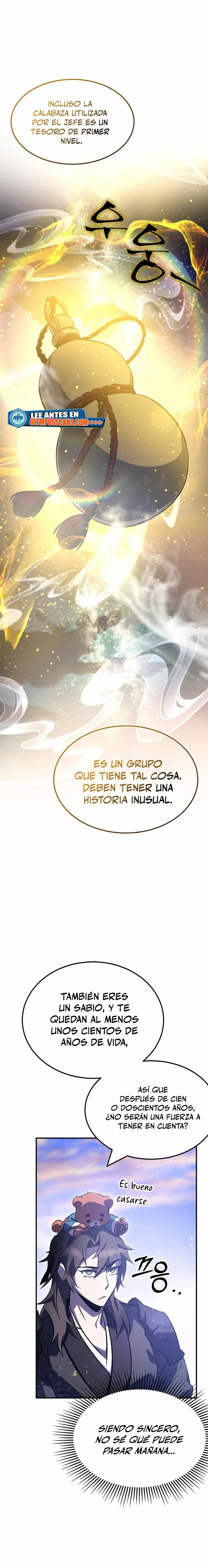 Devorador de Medicina - Capítulo 37 - Página 13 - LectorTMOo