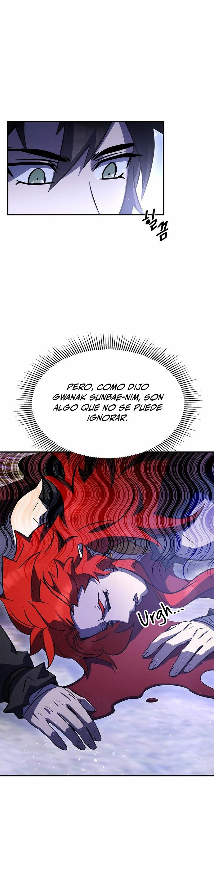 Devorador de Medicina - Capítulo 37 - Página 14 - LectorTMOo