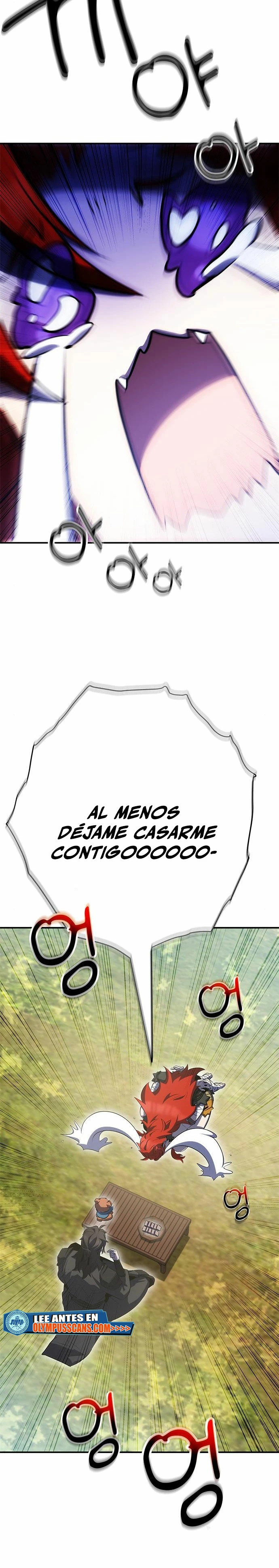 Devorador de Medicina - Capítulo 37 - Página 28 - LectorTMOo