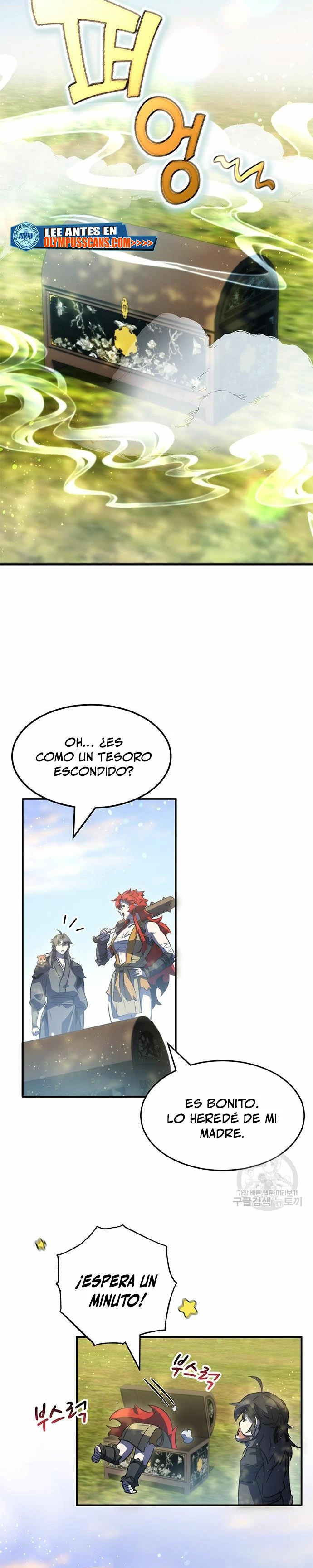 Devorador de Medicina - Capítulo 37 - Página 32 - LectorTMOo