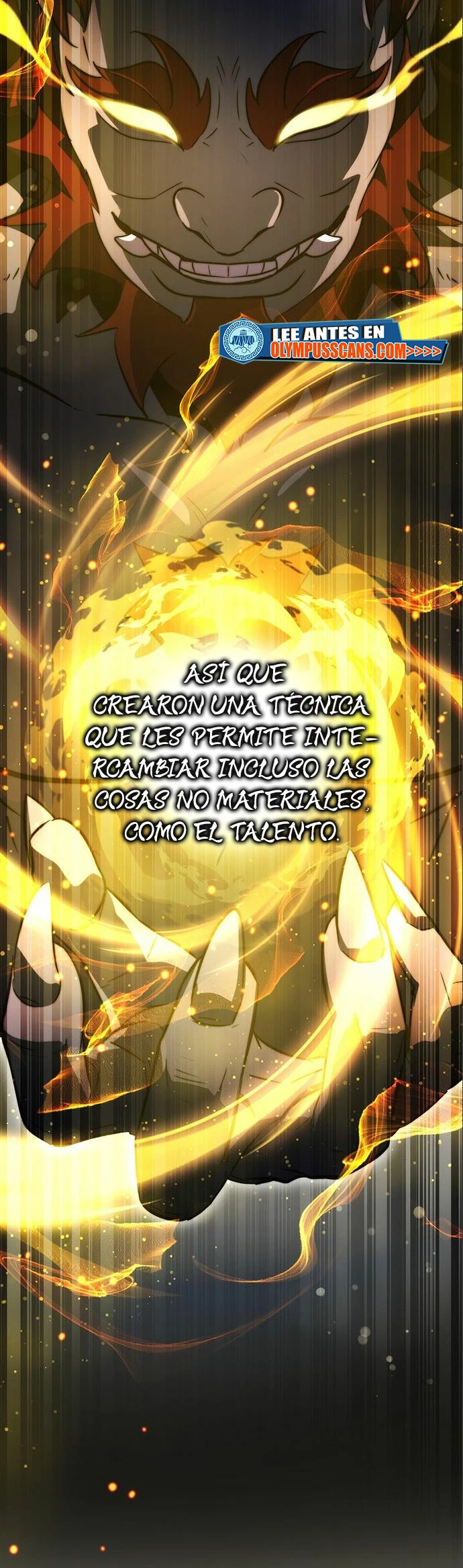 Devorador de Medicina - Capítulo 38 - Página 7 - LectorTMOo