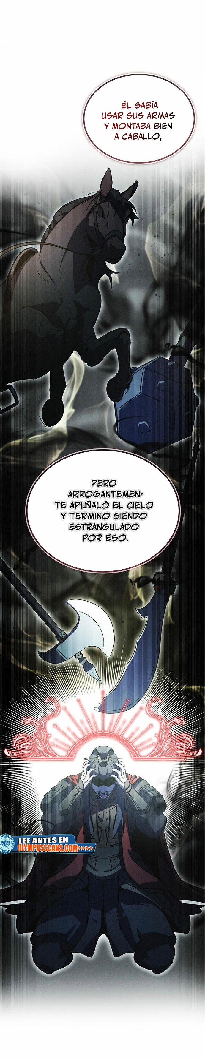Devorador de Medicina - Capítulo 38 - Página 14 - LectorTMOo