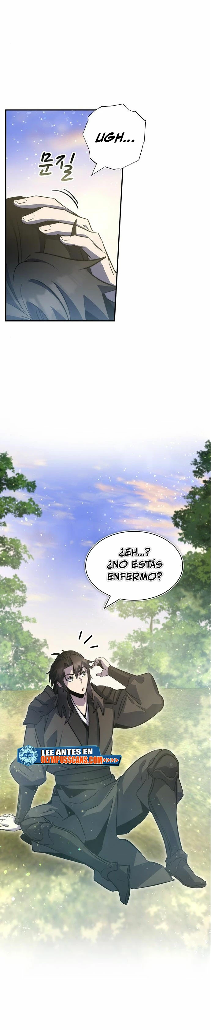 Devorador de Medicina - Capítulo 38 - Página 19 - LectorTMOo
