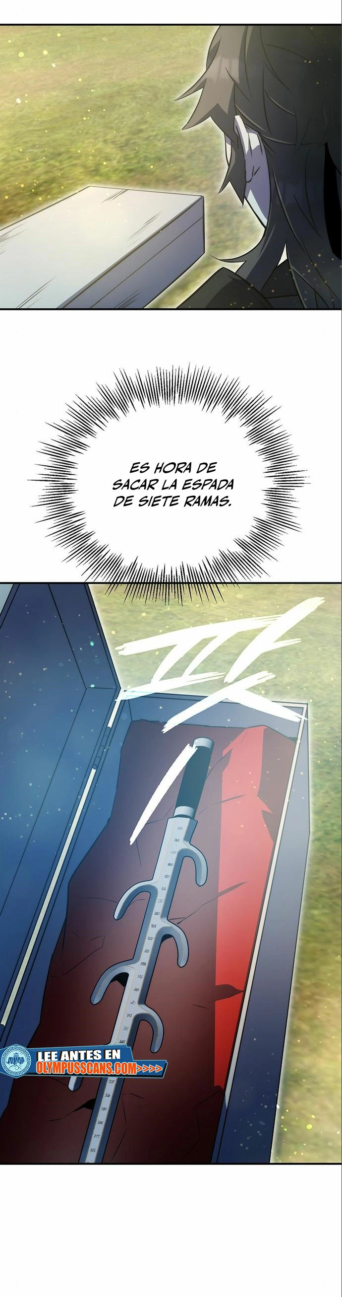Devorador de Medicina - Capítulo 38 - Página 21 - LectorTMOo
