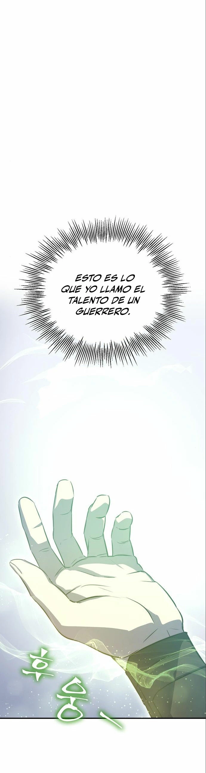 Devorador de Medicina - Capítulo 38 - Página 31 - LectorTMOo