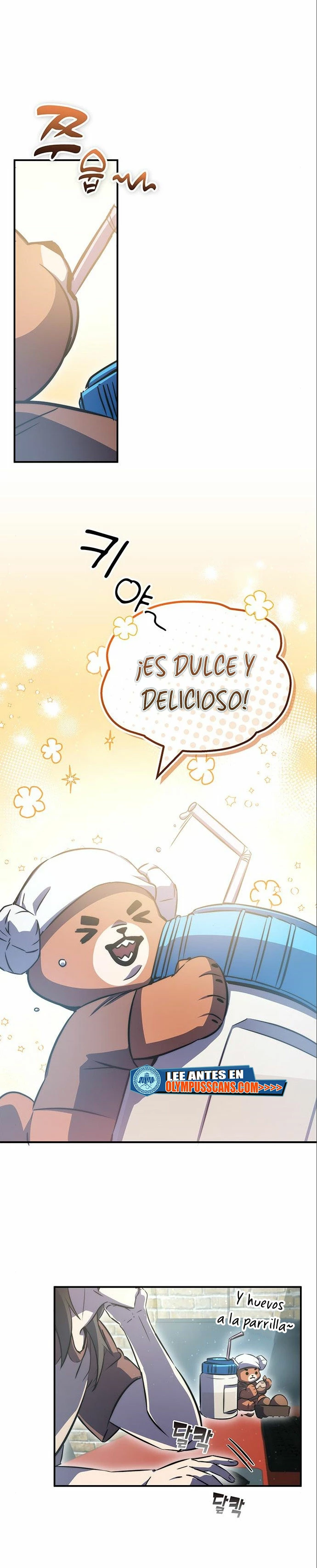 Devorador de Medicina - Capítulo 38 - Página 34 - LectorTMOo