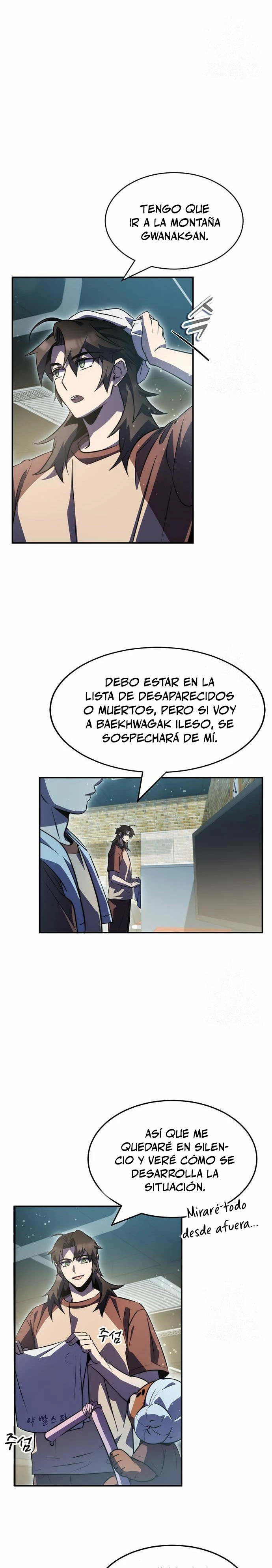 Devorador de Medicina - Capítulo 39 - Página 14 - LectorTMOo